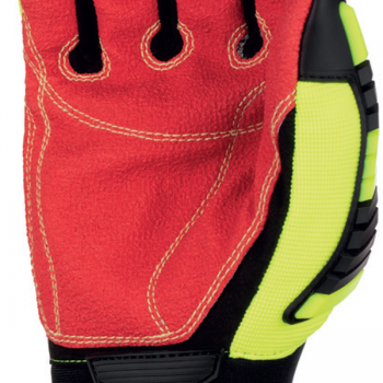 Rękawice do ratownictwa technicznego Skytec Red Torq F 08/M